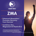 Optimum Nutrition ZMA Capsules Huge Impacts on Muscle Gains for Bodybuilders with Zinc Magnesium and Vitamin B6